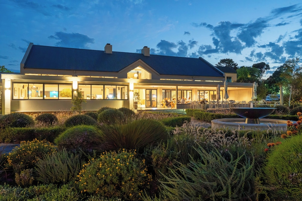 Knysna Hollow Country Estate酒店(Knysna Hollow Country Estate) 图片4