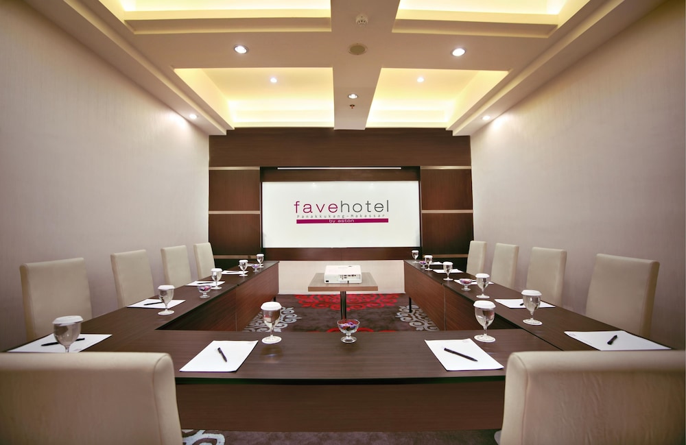 D primahotel Panakkukang Makassar 21/25