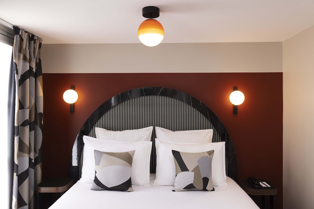 Hotel Regina Opera Grands Boulevards 46/53