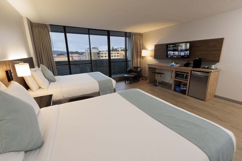 Highliner Plaza Hotel Conference Centre 19/56