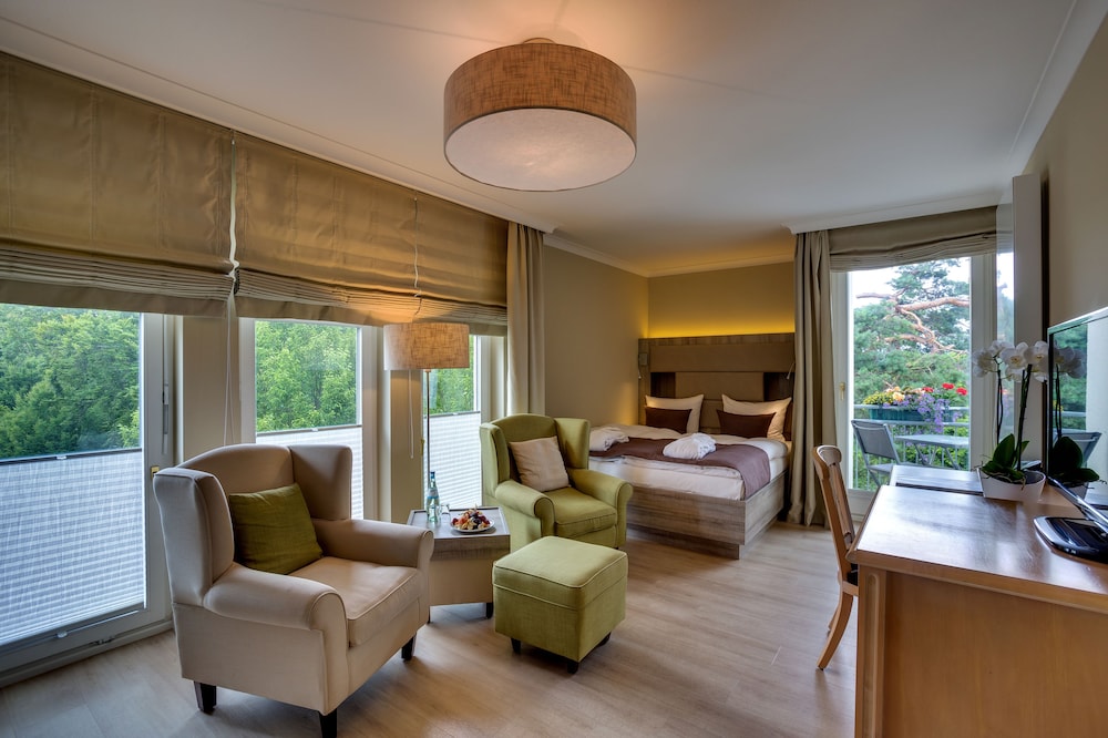 Upstalsboom Hotel Ostseestrand 32/50