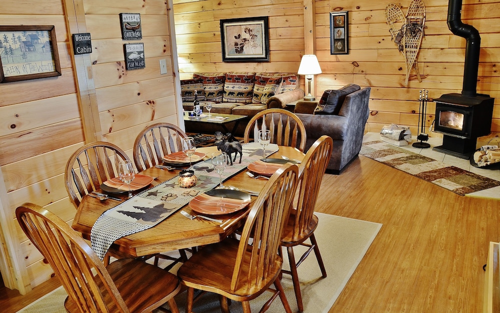 Sterling Ridge Resort 47/64