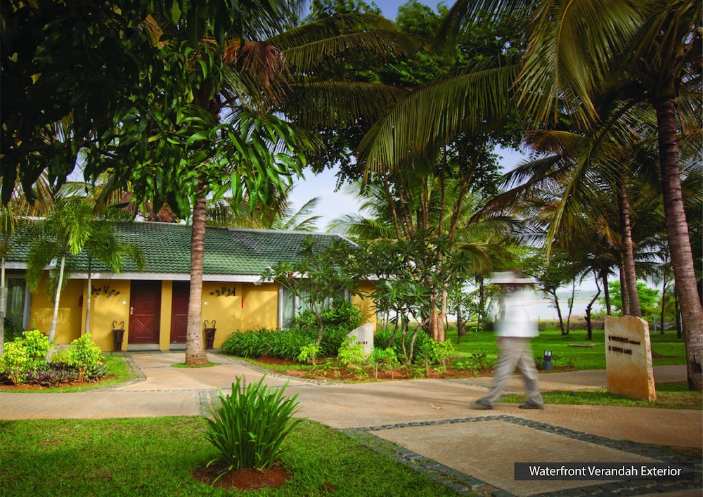 The Serai Kabini 8/47