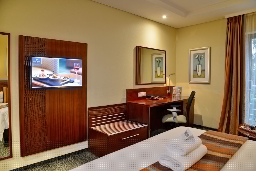 City Lodge Hotel Fourways 15/40