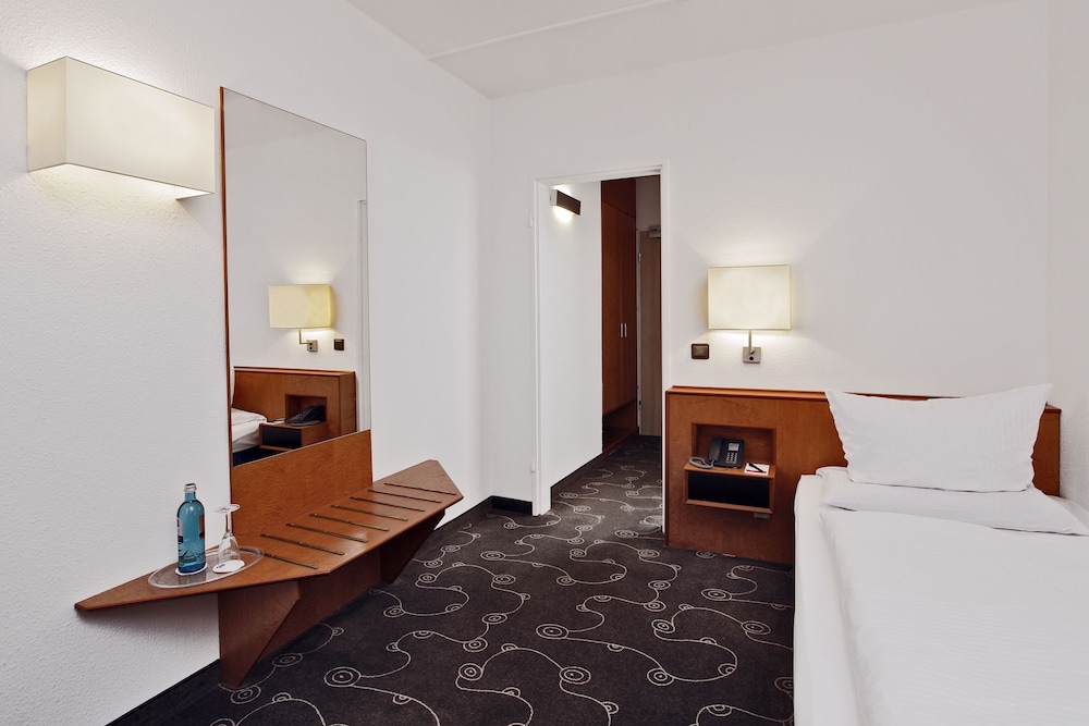 Concorde Hotel Siegen 10/35