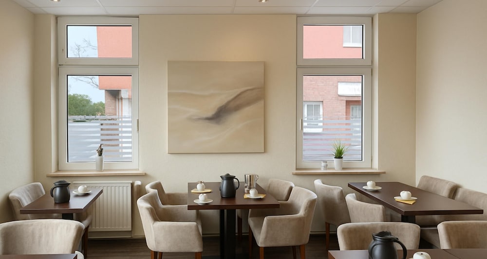 Wilhelmshaven Ahoi, Sure Hotel Collection by Best Western 28/50