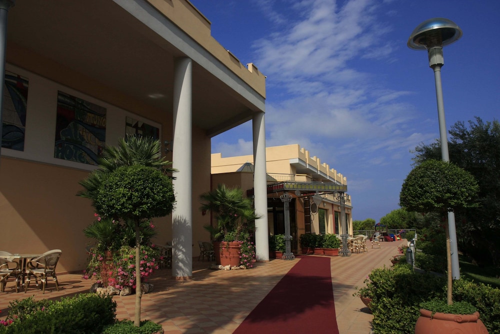 Nettuno Palace Hotel 3/27