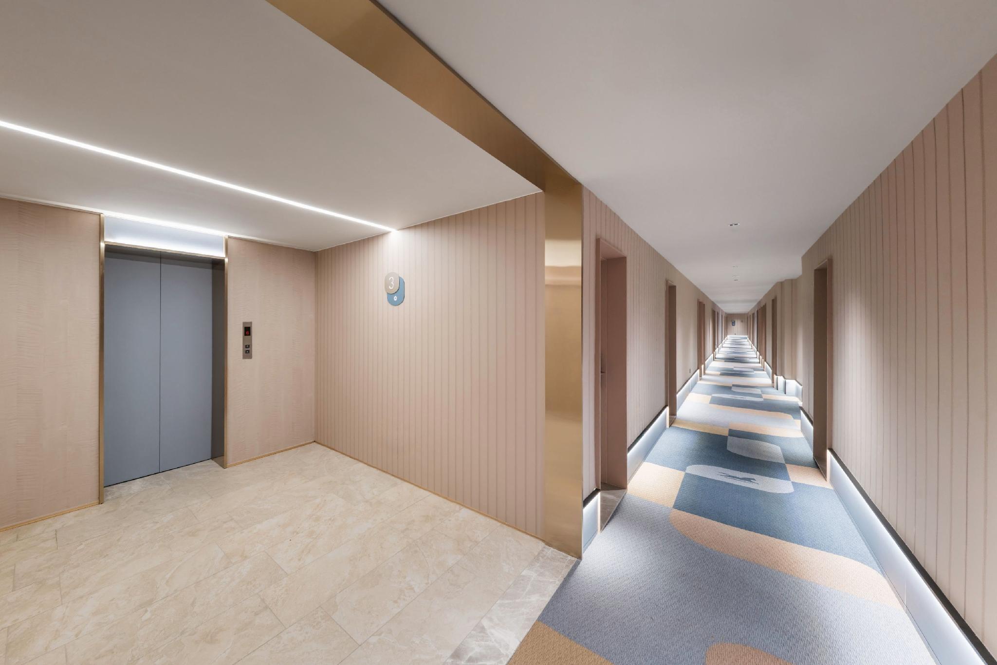 Hanting Hotel Shanghai Songjiang Siting 26/51