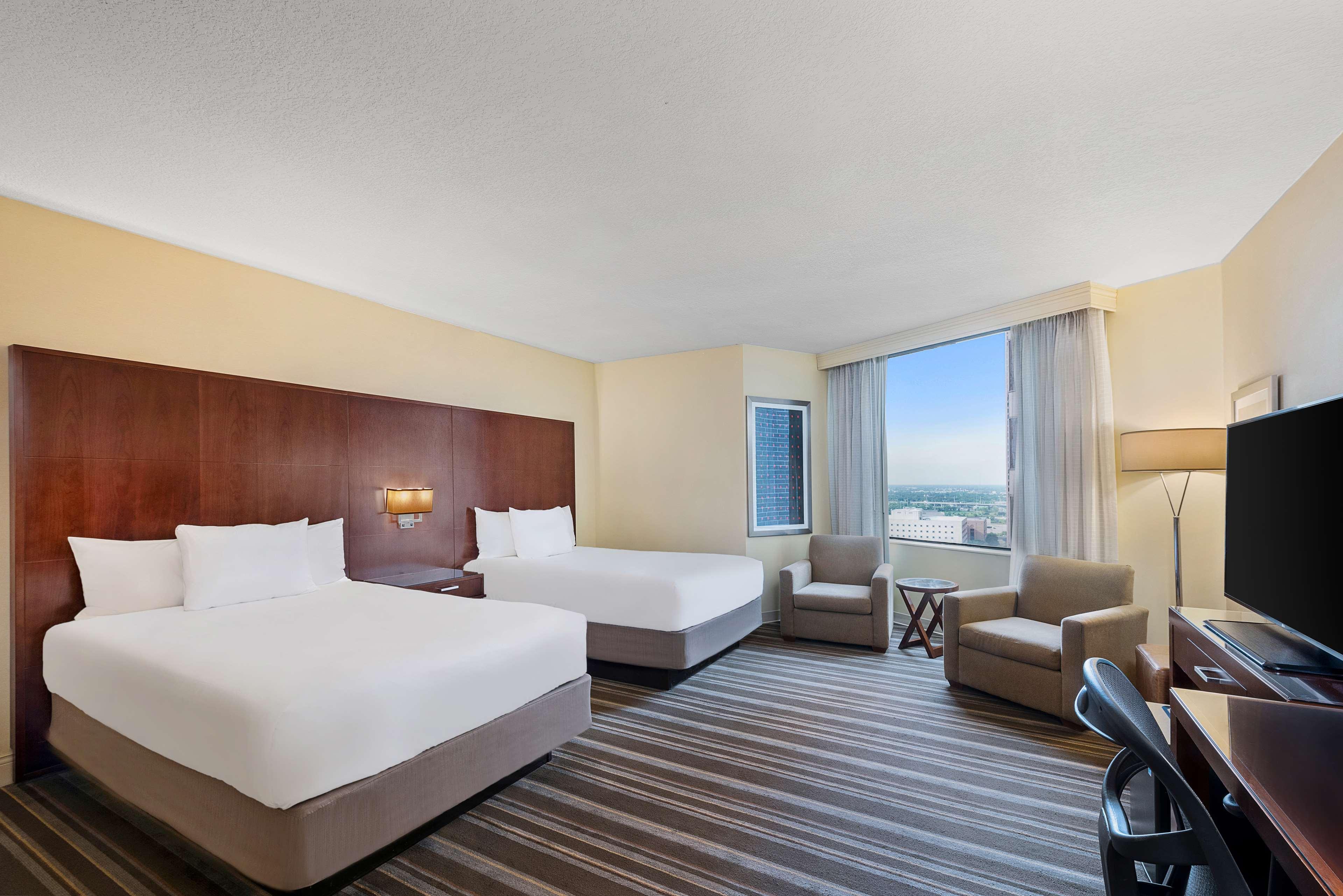 Room, Double Bed