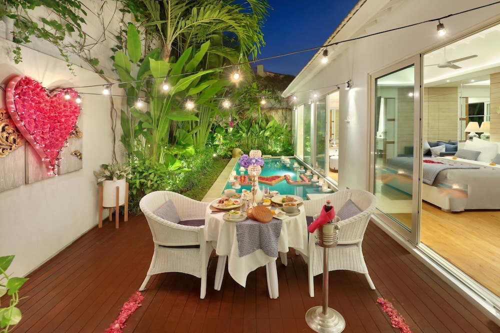 Aleva Villa Seminyak by Ini Vie Hospitality 30/50