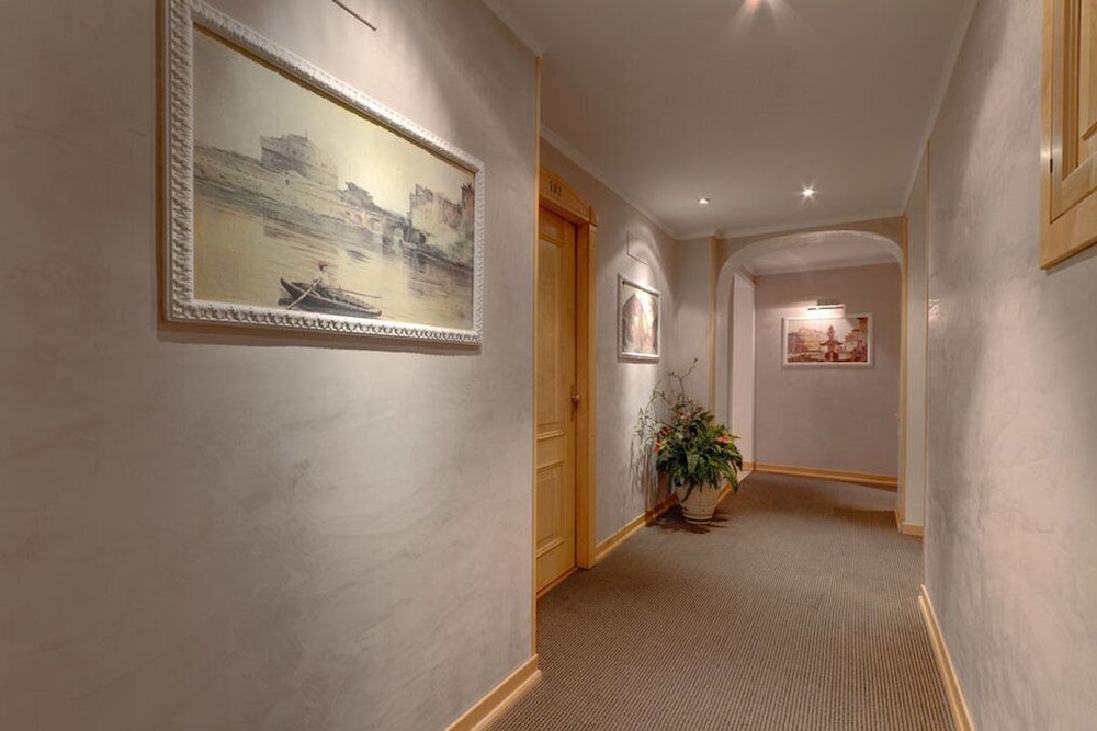 Residenza Roma Centro酒店(Residenza Roma Centro) 图片2
