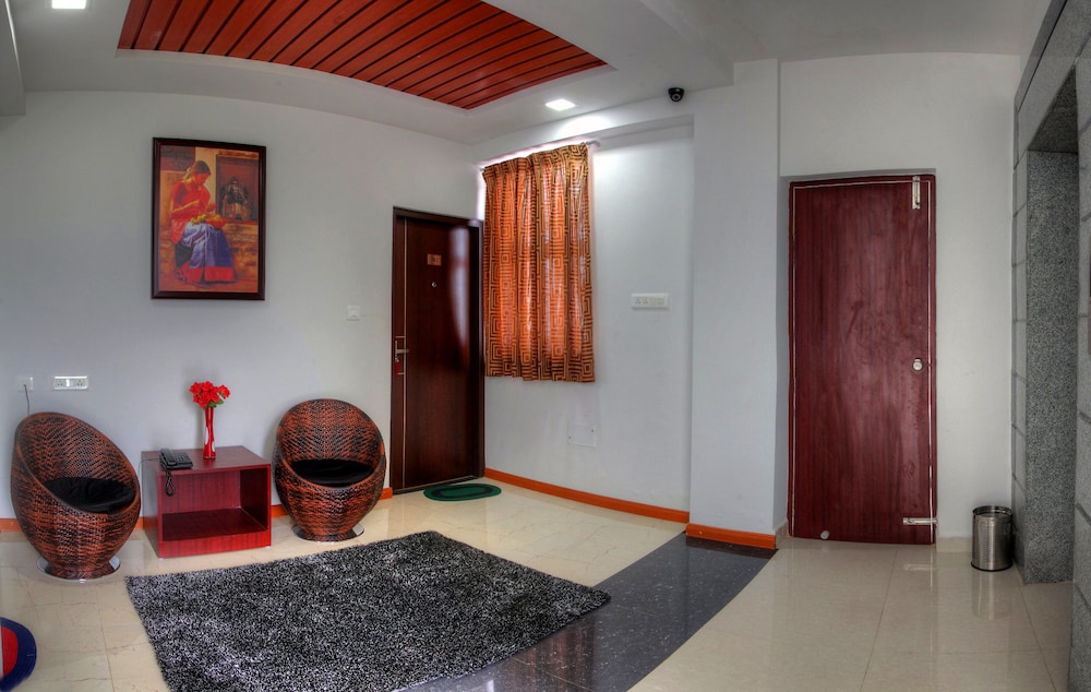 Rajmahal Inn 40/50