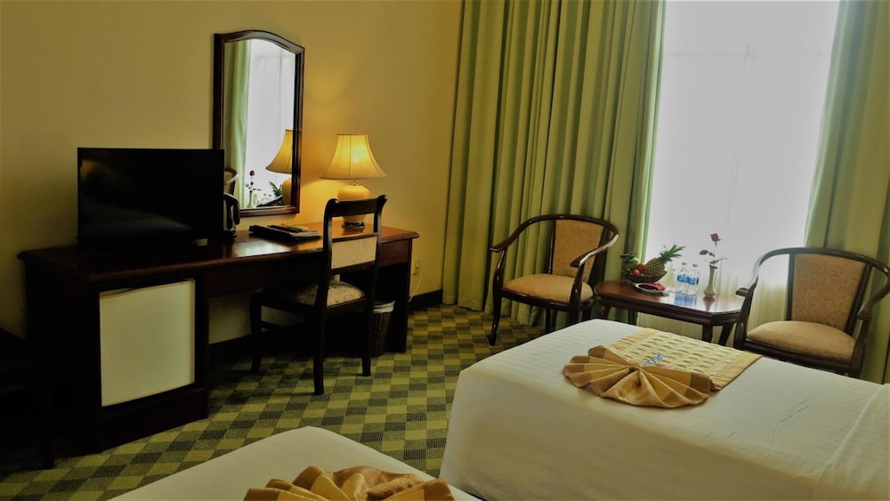 Saigon Kim Lien Hotel Vinh 20/59