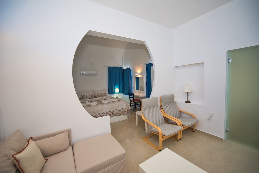 CALDERA VIEW RESORT ADULTS ONLY 31/50