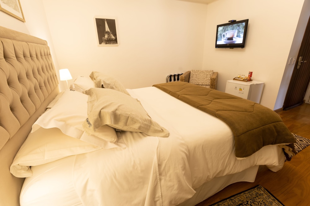 Casablanca Hotel Boutique 24/78