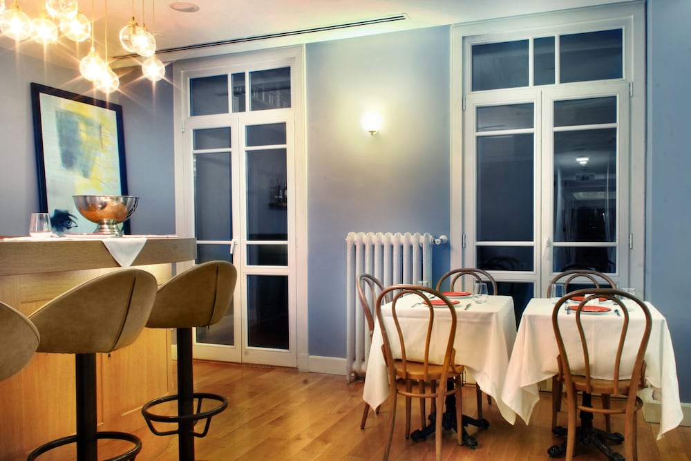 Lina Hotels Taksim Pera 51/63
