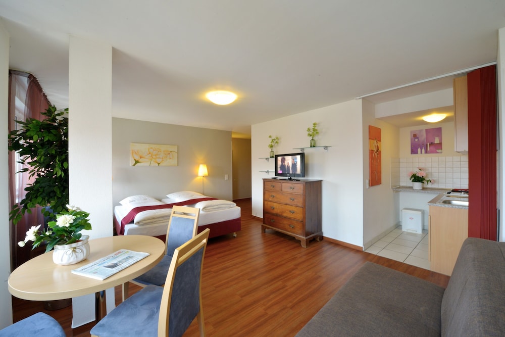 Hotel Am Spichernplatz 44/73