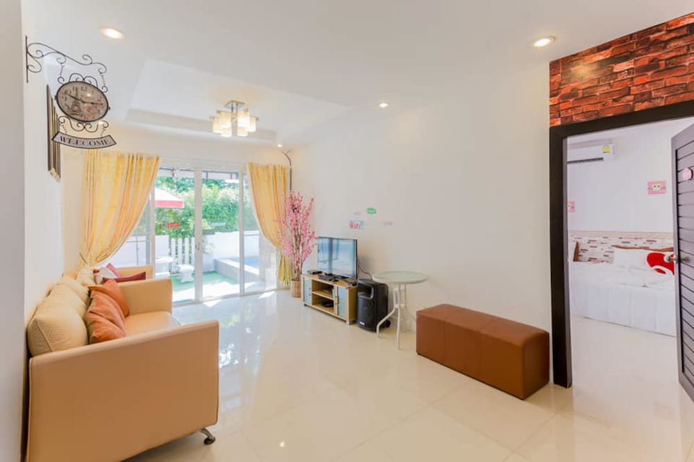 Timeless Pool Villa Huahin 25/39