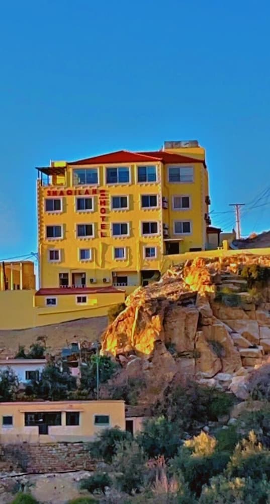 Shaqilath Hotel 1/47