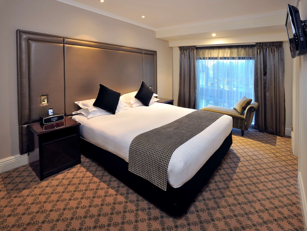 Stamford Plaza Melbourne 7/46