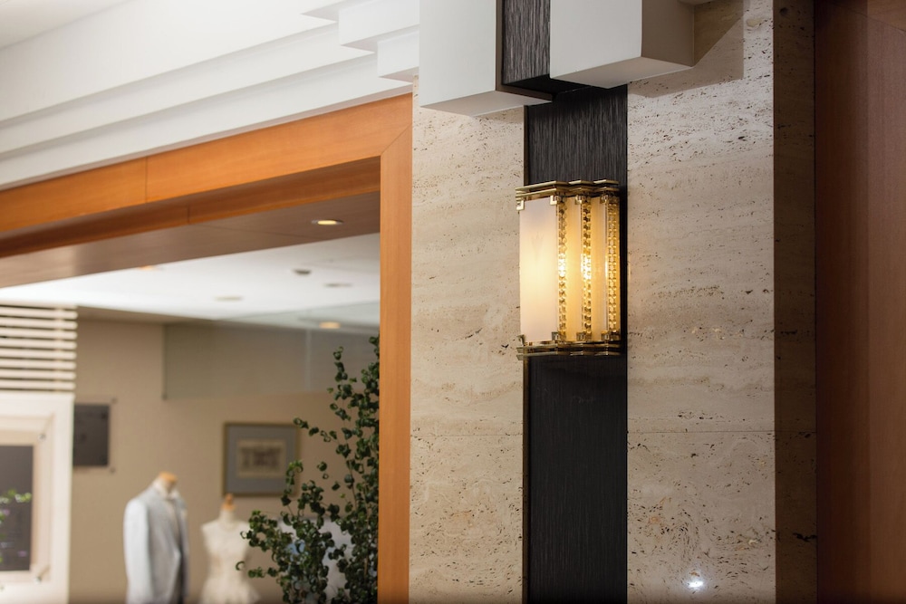 Hotel Kokusai 21 8/67