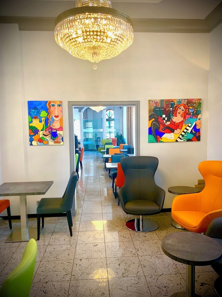Apartment Hotel Kral 22/49