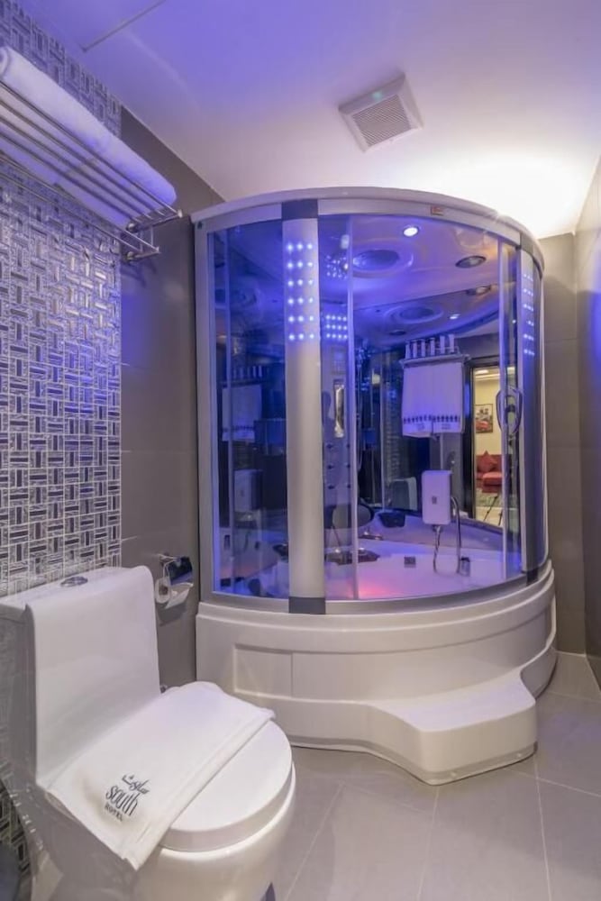 اجنحه ساوث الفندقيه(South Hotel Apartments) 45/46