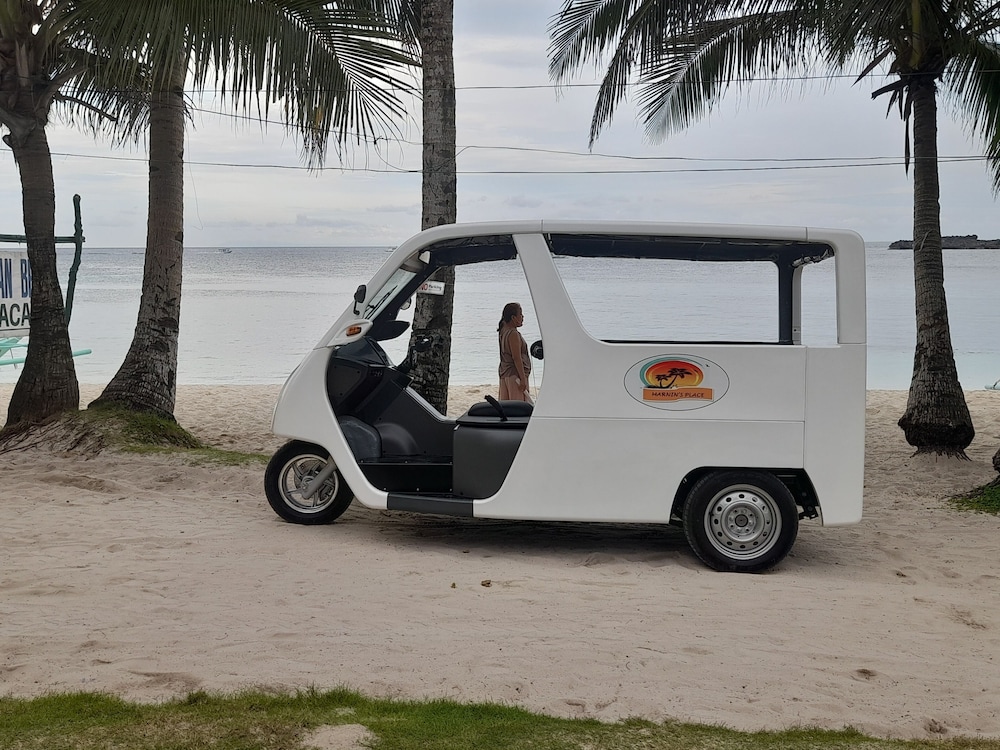 Marnin's Place Boracay 37/50