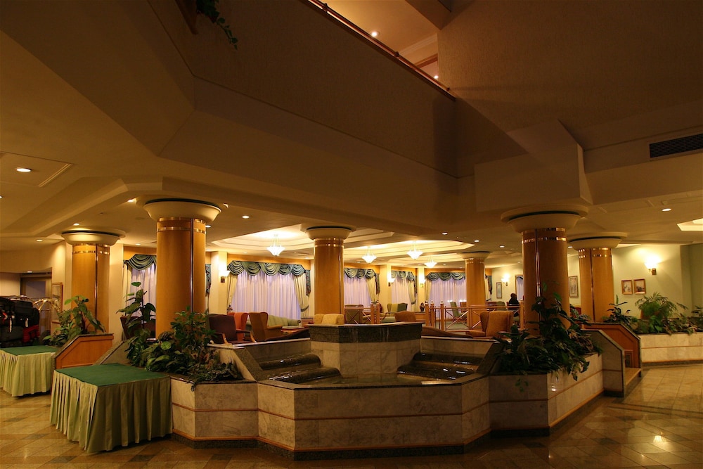 Movenpick Hotel Windhoek 12/70