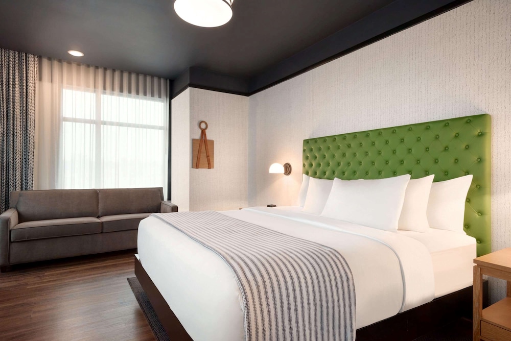 Origin Lexington, a Wyndham Hotel 21/70