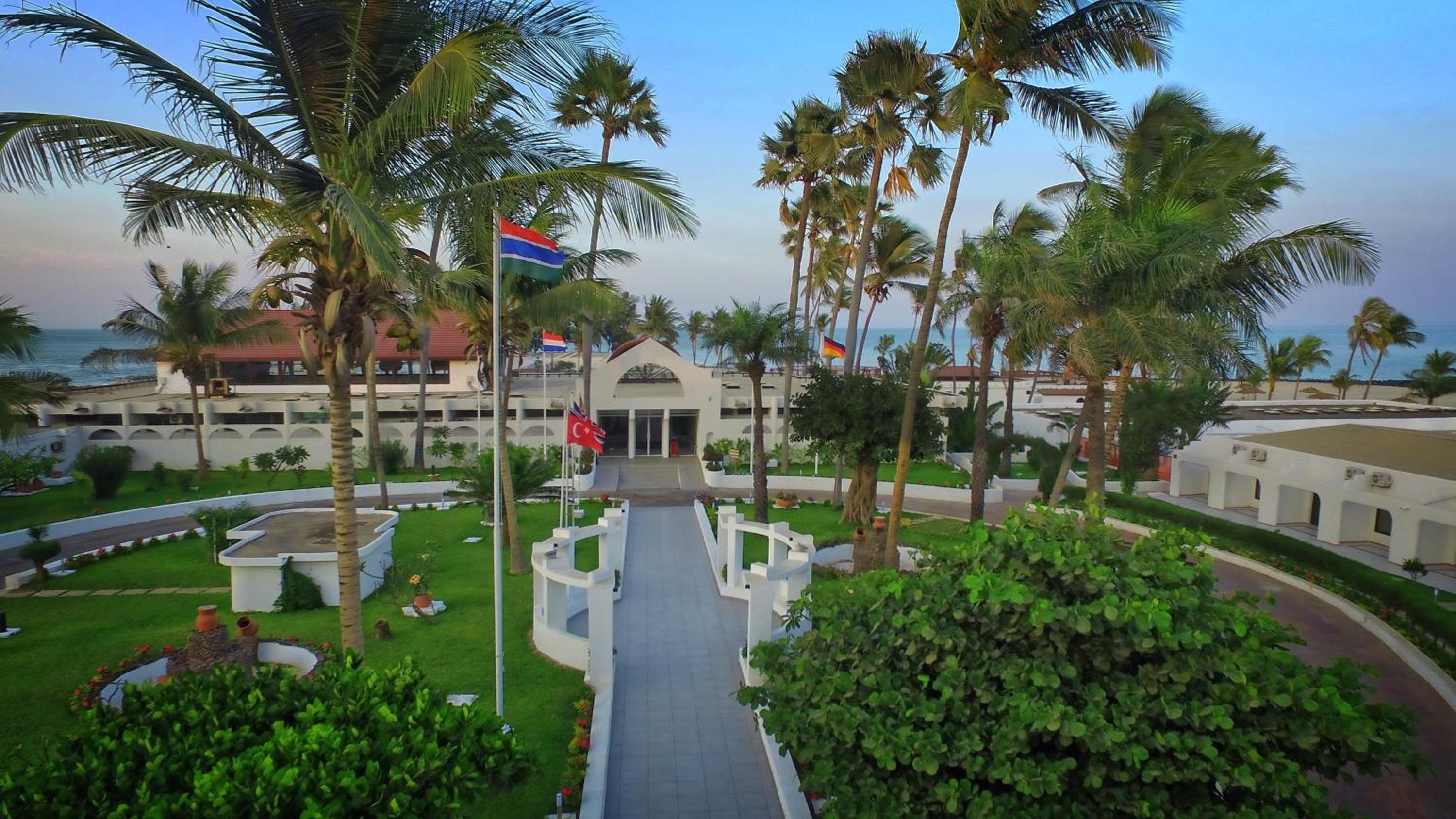 Sunbeach Hotel And Resort 24/26