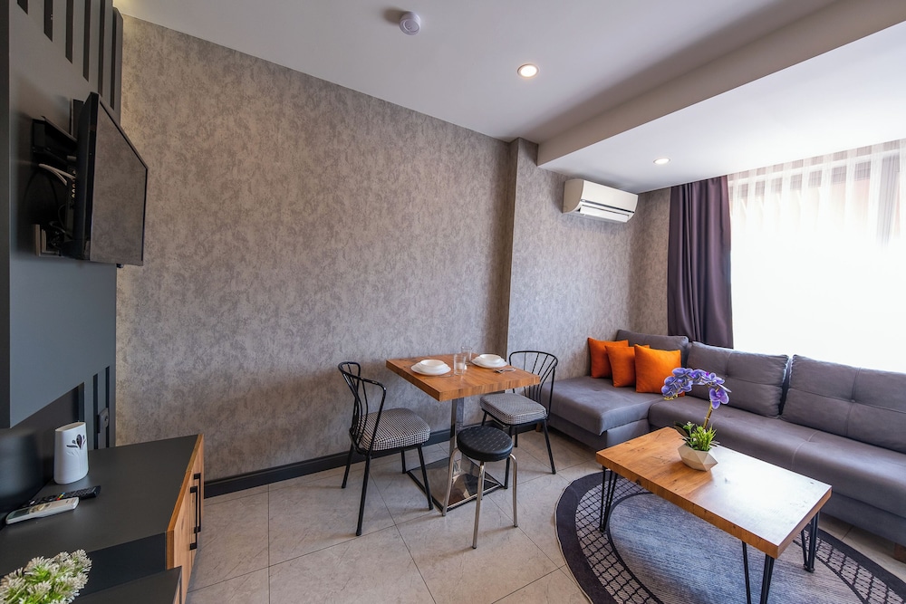 Mrt Suites Lara 29/50