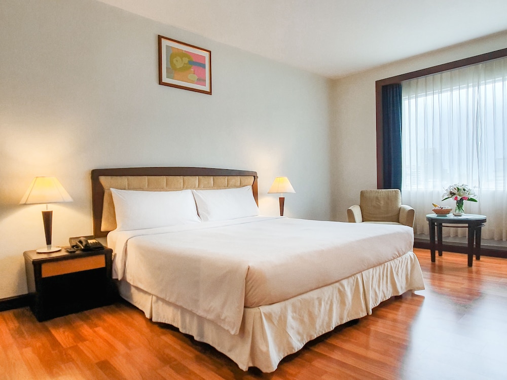 Zenith Sukhumvit Hotel Bangkok 26/73