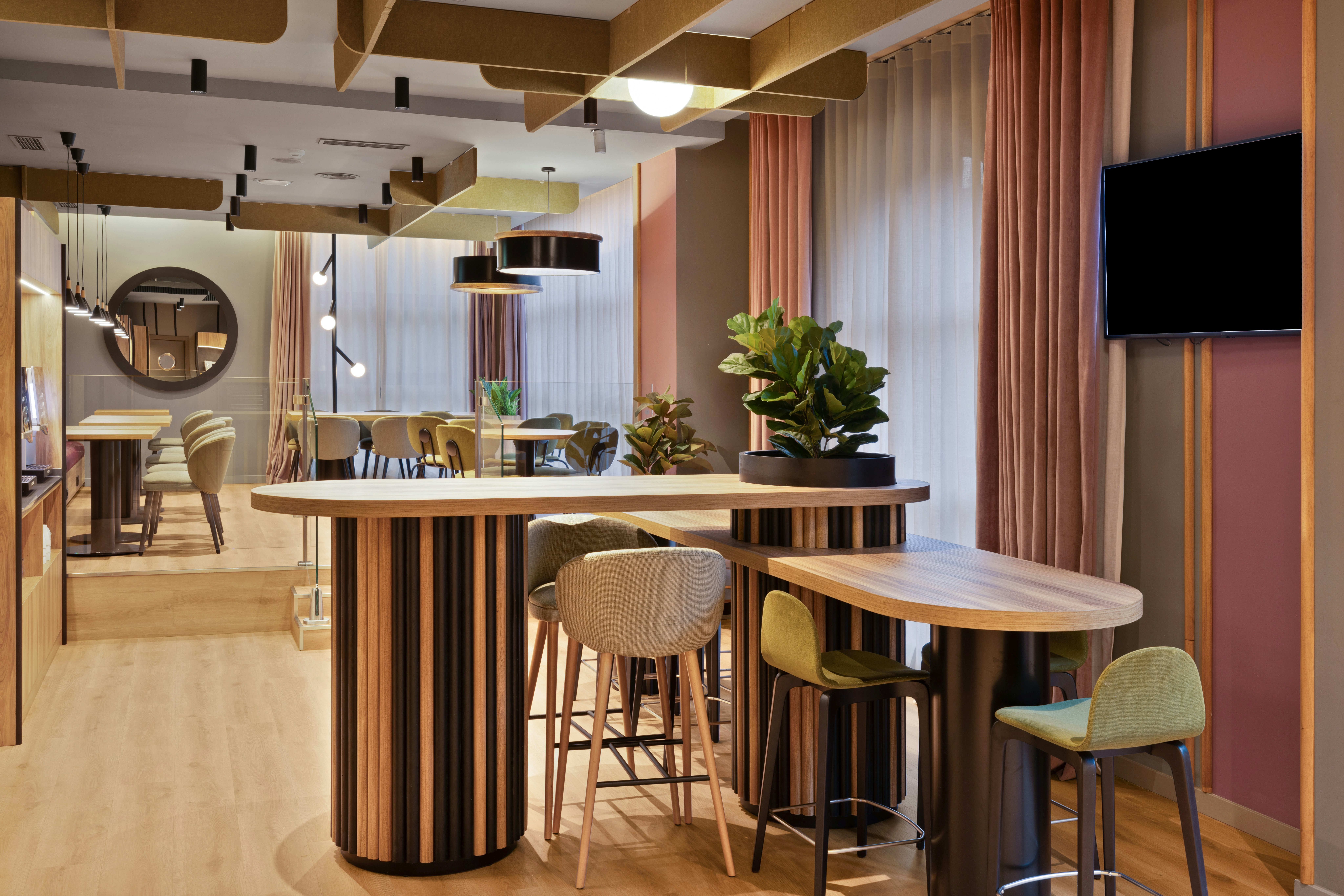 B&B HOTEL Madrid Fuenlabrada Retail Park 19/27