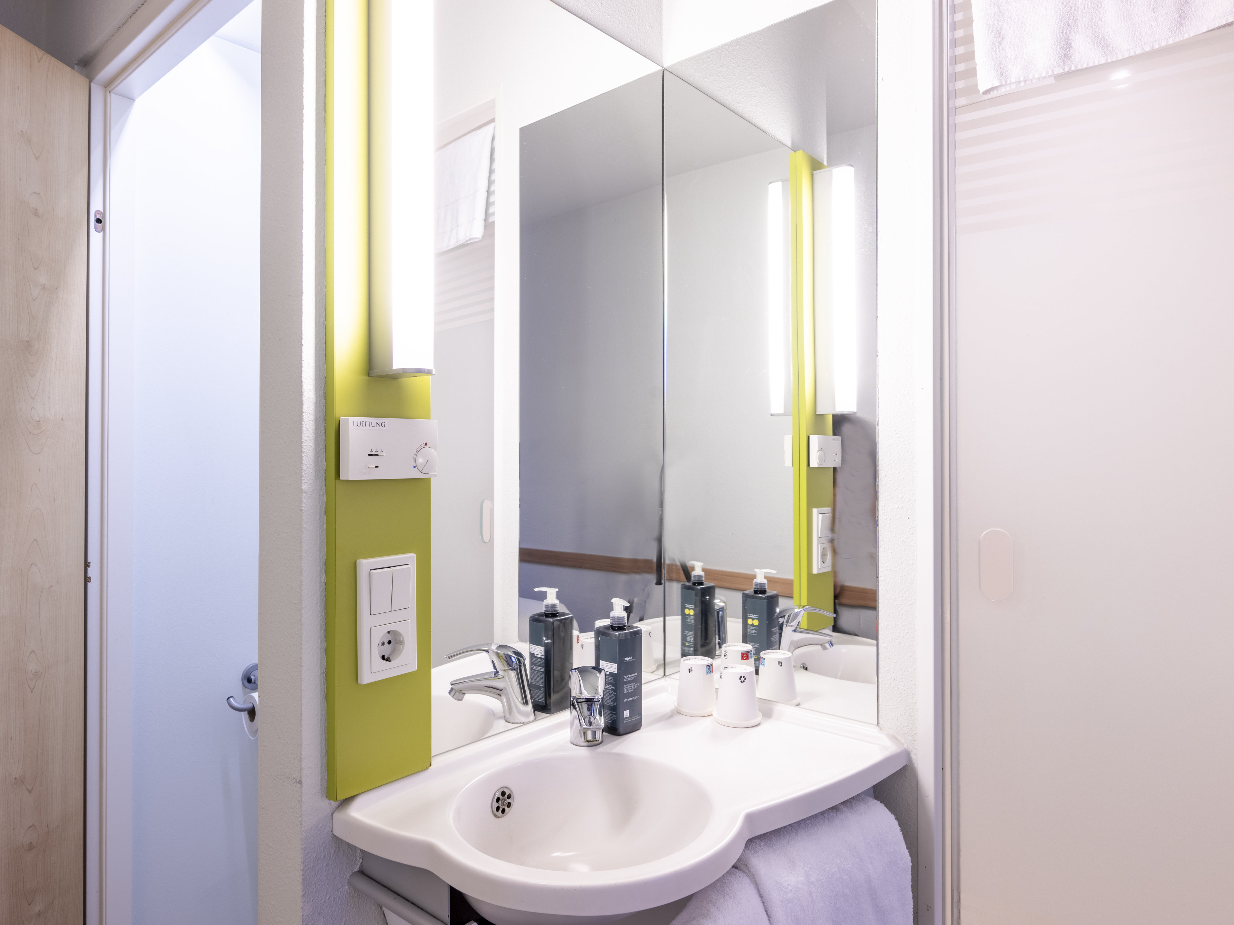 ibis budget Saarbruecken Ost 42/47