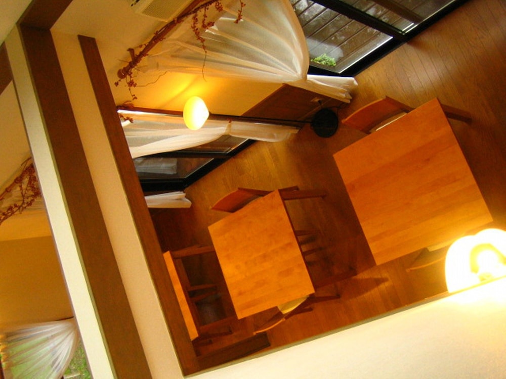 Petit Hotel Anise Garden 34/51