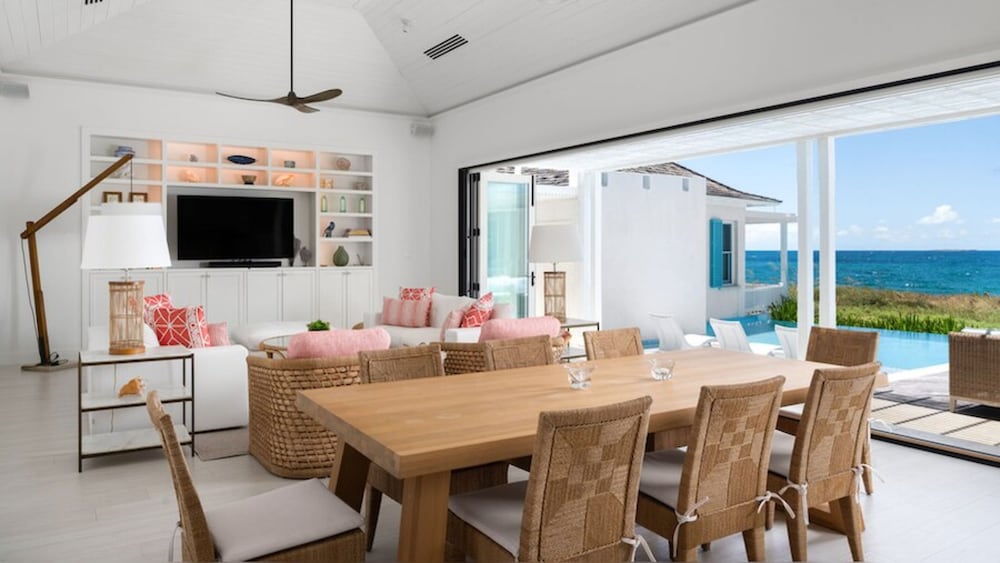 Ambergris Cay 38/48