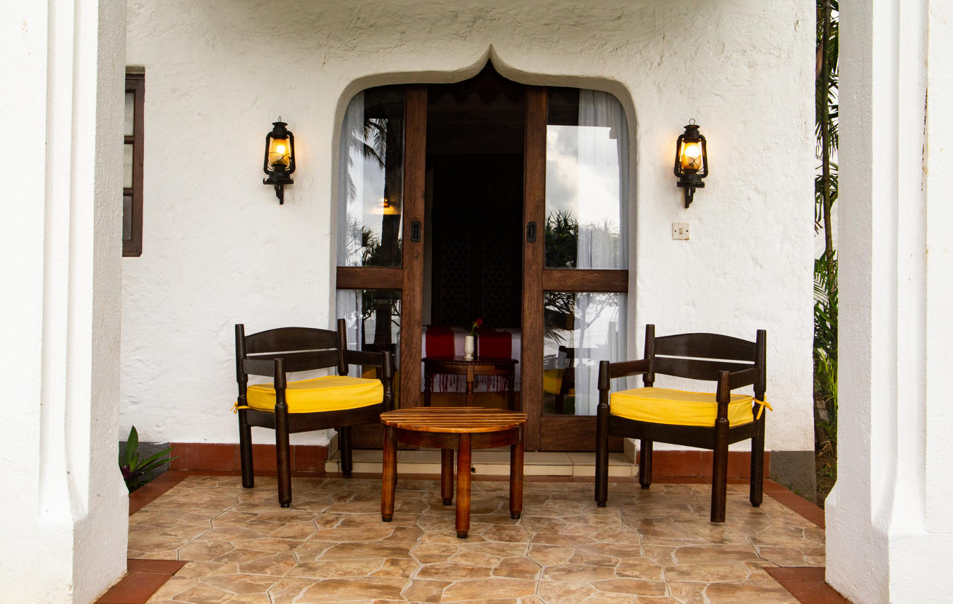 Serena Beach Hotel and Spa 20/41