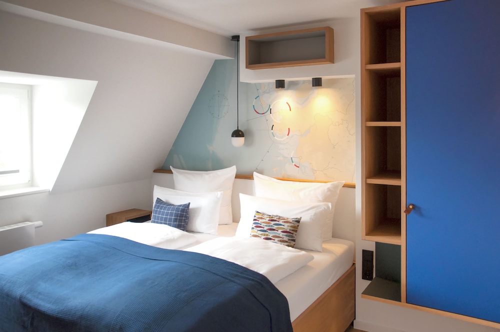 Lieblingsplatz Mein Strandhotel 10/50
