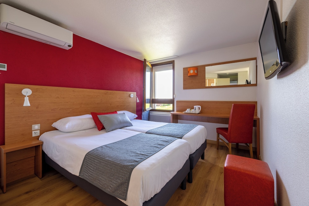 The Originals City Hotel Macon Sud 26/60