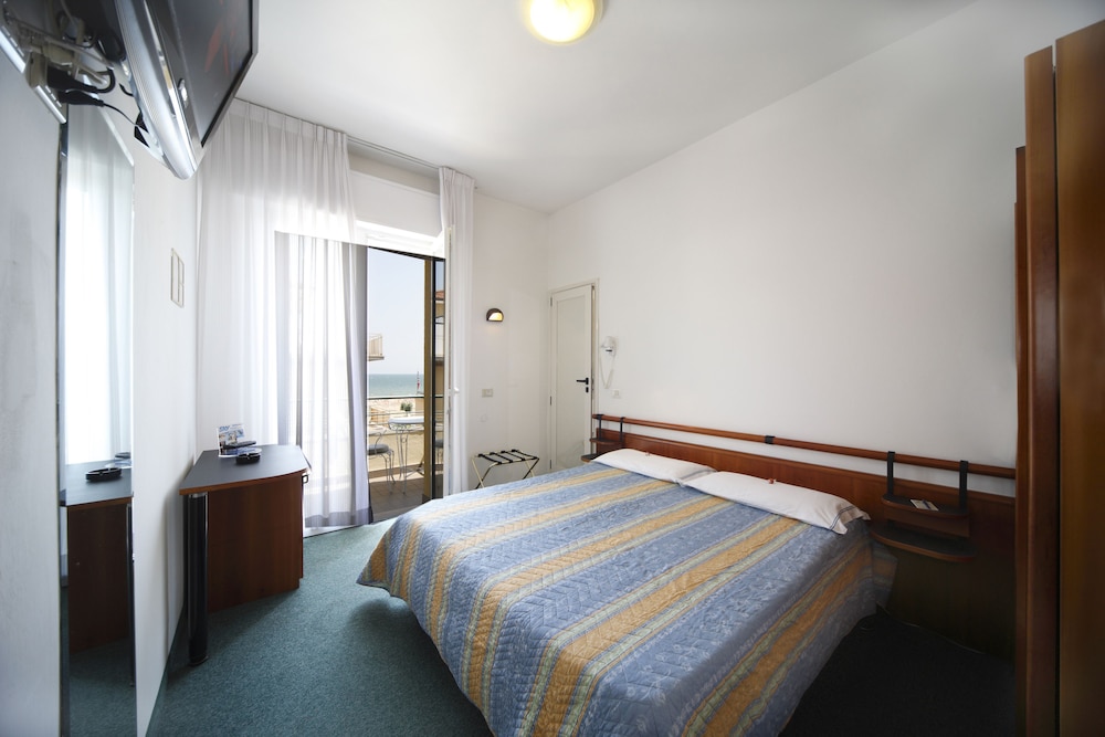 Hotel Houston 14/50
