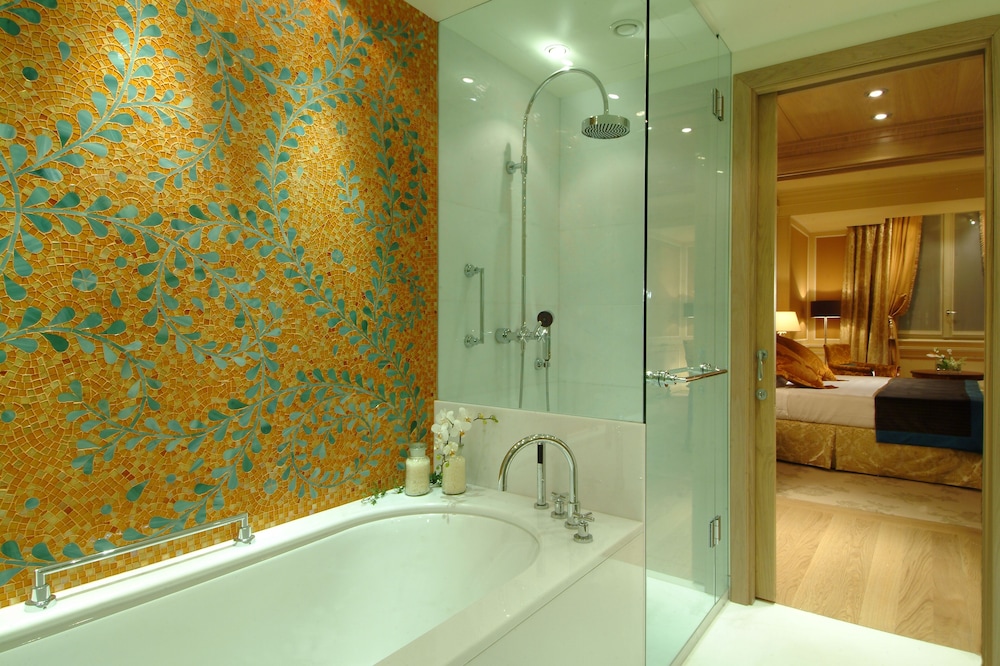 Hotel Principe Di Savoia 44/50