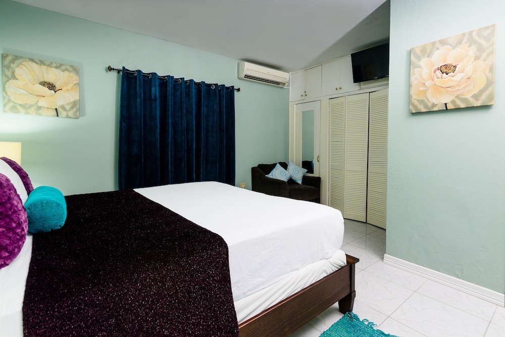 Hotel Tim Bamboo 12/37