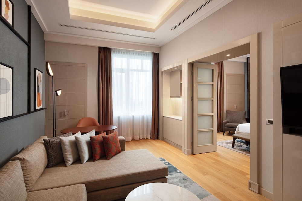 Sheraton Istanbul Levent 60/83