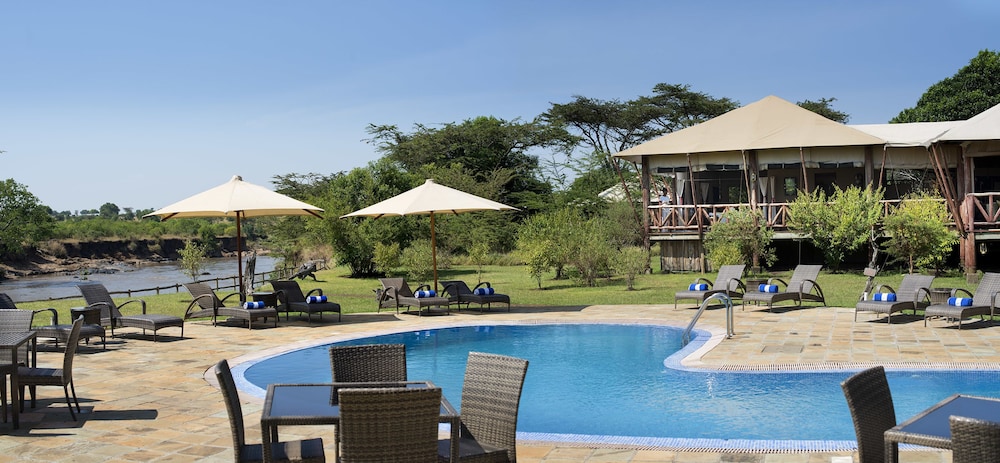 Neptune Mara Rianta Luxury Camp All Inclusive 33/36
