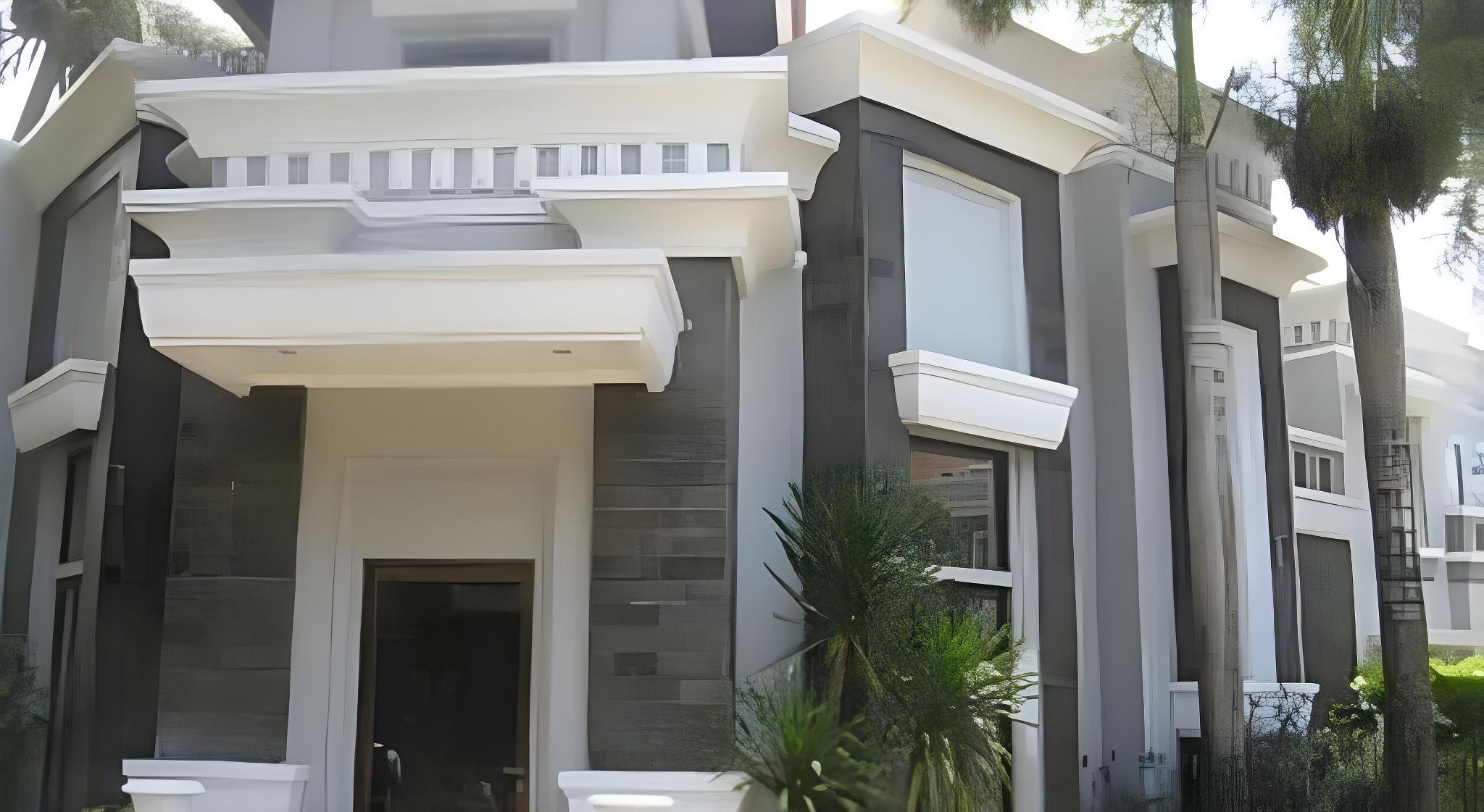 The Acacia Hotel Anyer 2/41