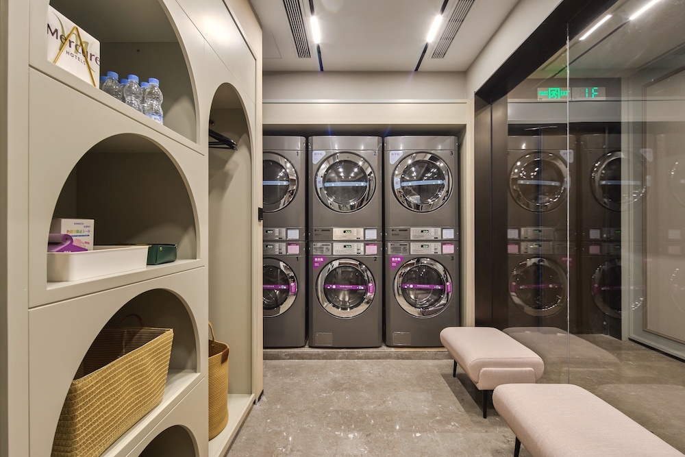 Mercure Hangzhou West Lake Fengqi Road 26/50