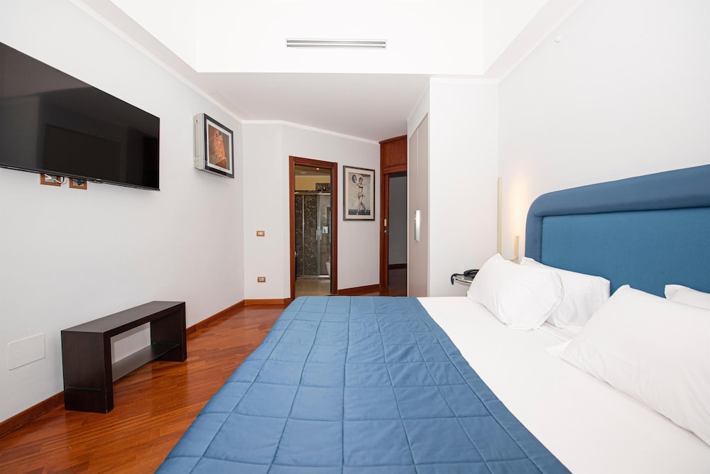 Baia Taormina Hotel 16/50