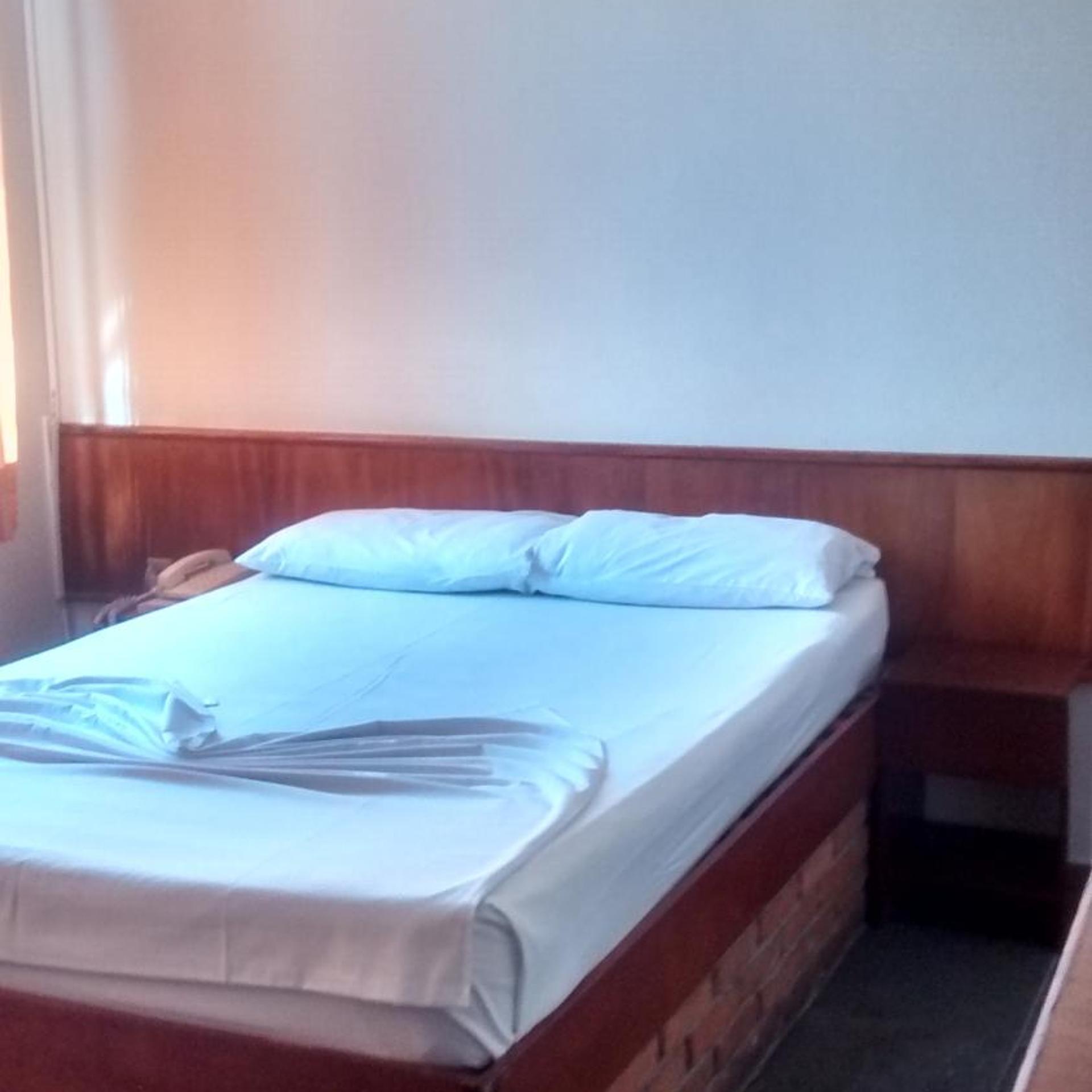 Hotel Alvorada 9/28