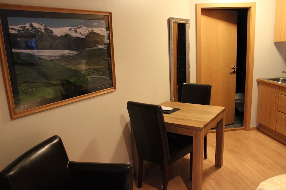 Hotel Fron 43/50
